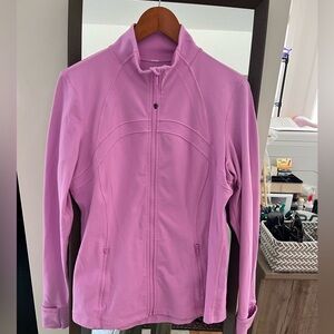 Lululemon Define Jacket.